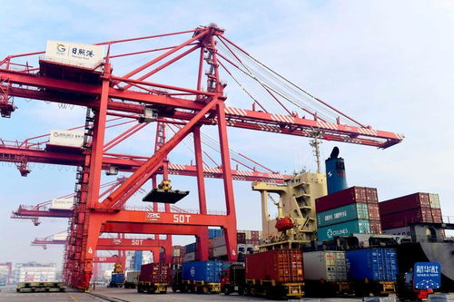 中國經濟開局平穩 2月工業增加值增長7.5%，外貿保持韌性