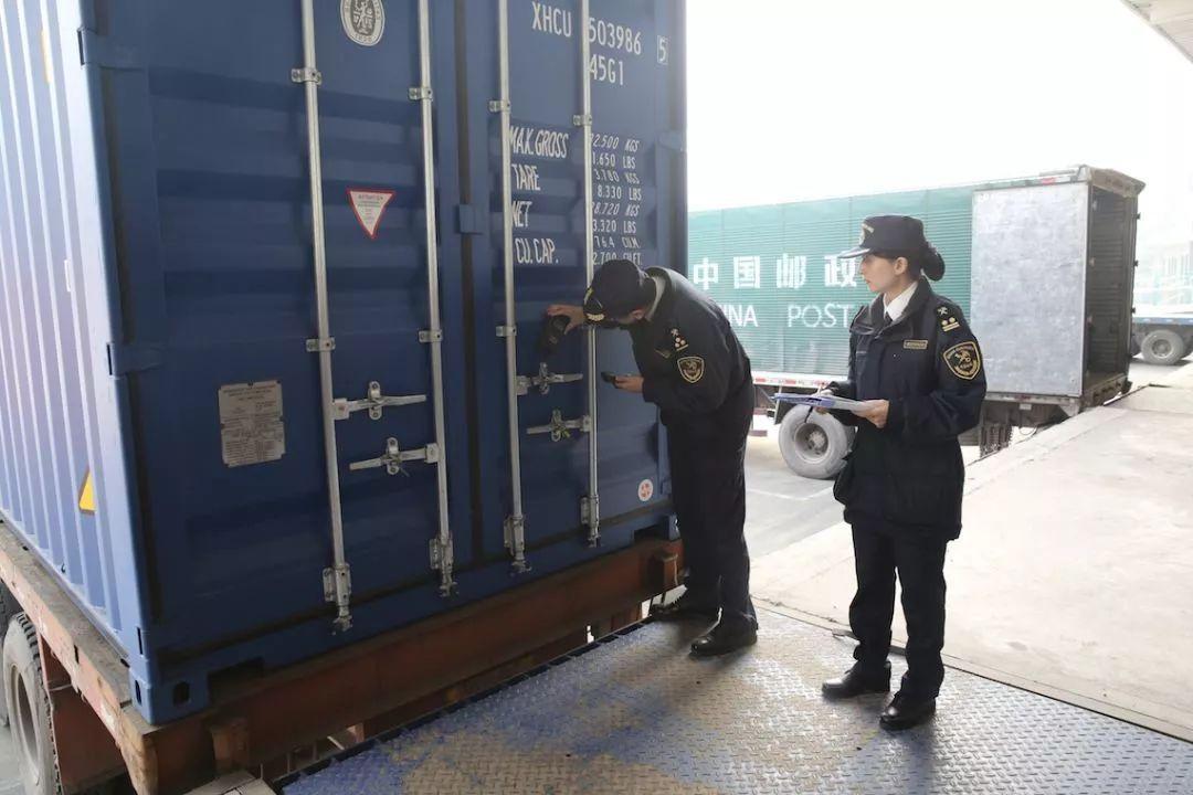 青島暫時進出口清關公司助力貨物進出口高效通關